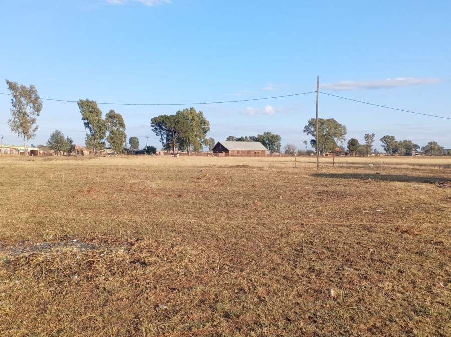 Commercial Property for Sale in Shannon Valley Free State